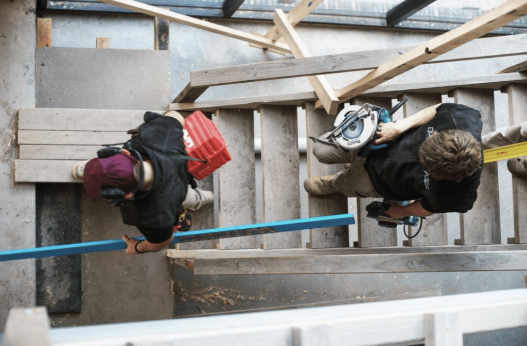 Meet Animal Carpentry