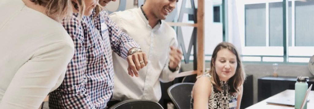 Interview: Chris Garbacz, Studio Ninja