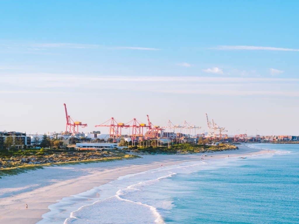 Interview: Shelley Davies, Director of CA