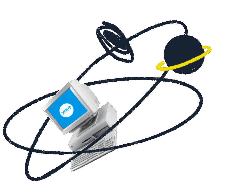 Xero Accounting