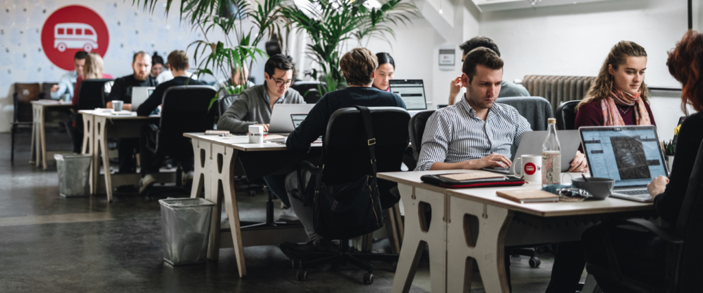 Interview: Paal Ringstad, Le Wagon