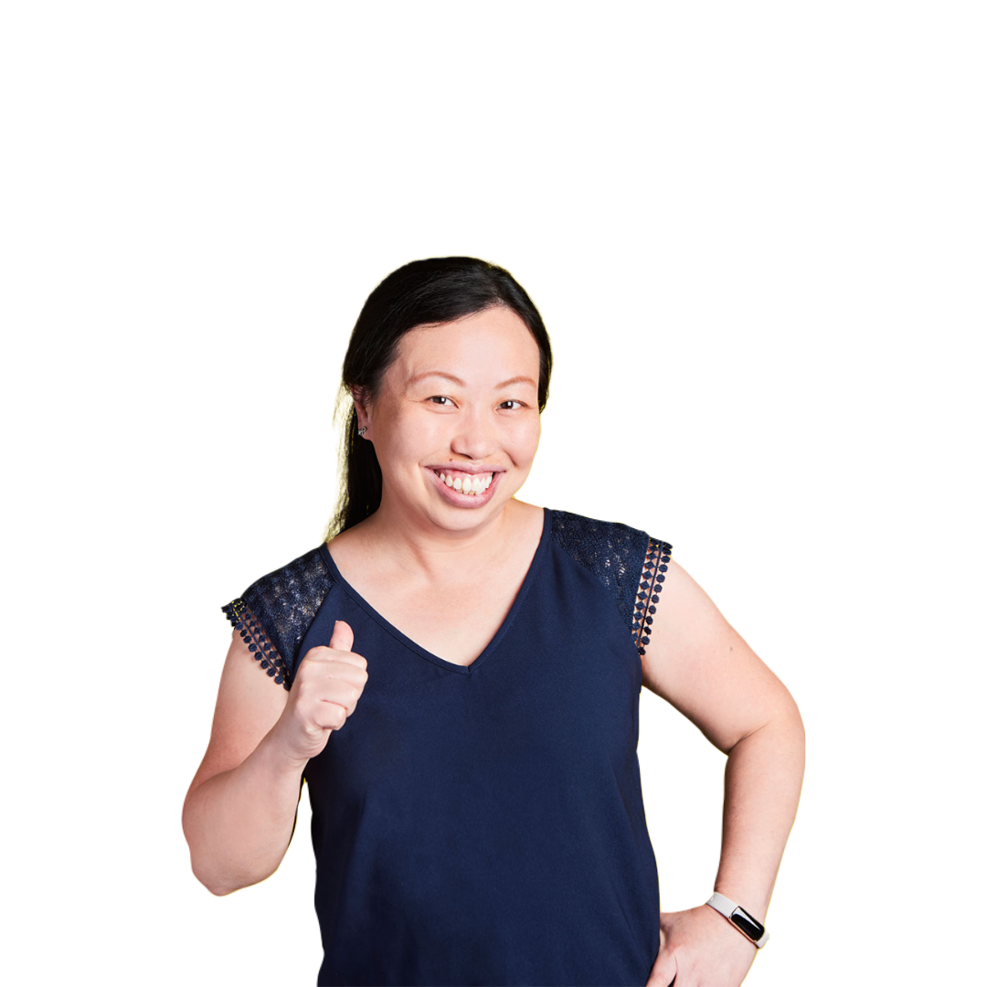Christina Chia