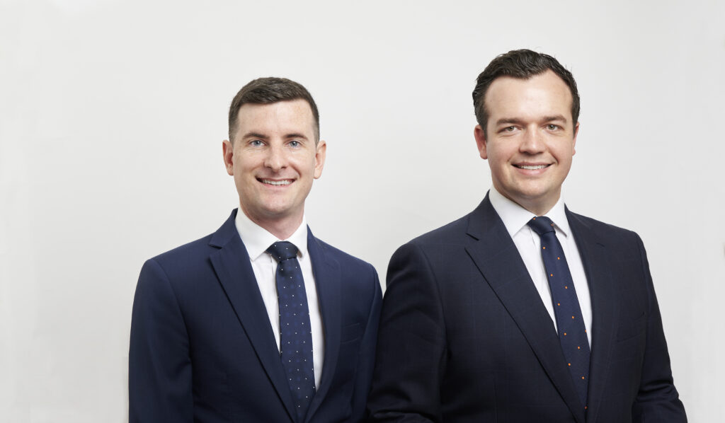 Interview: Jewell Hancock Employment Lawyers