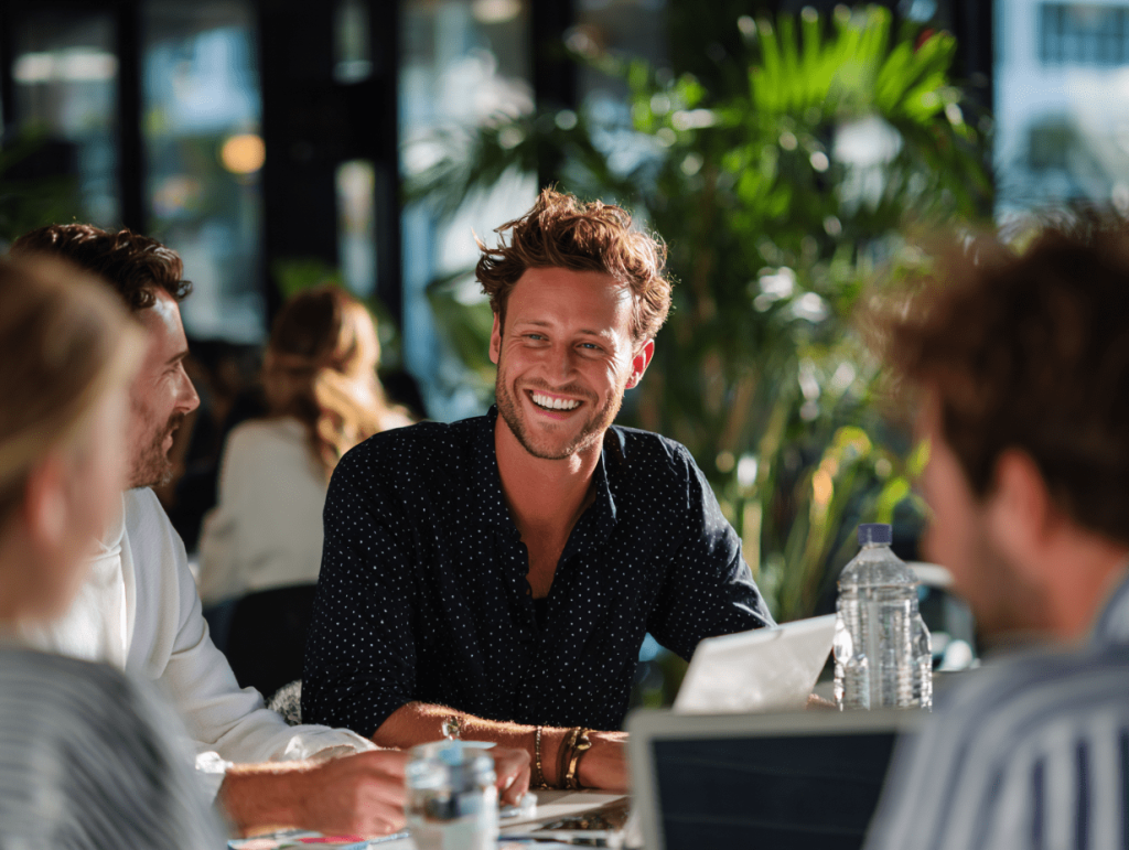 u3533637648 An Australian business office scene diverse group aa661bbe 8084 47d9 be95 31d98d502630 2 min What you need to know about Fringe Benefit Tax
