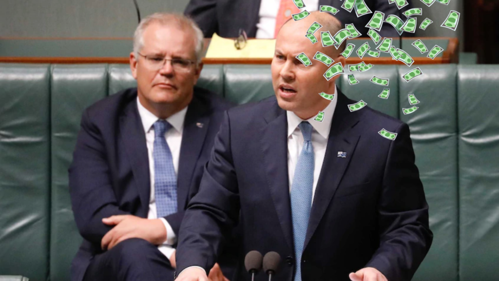 FEDERAL BUDGET 2021: What you need to know