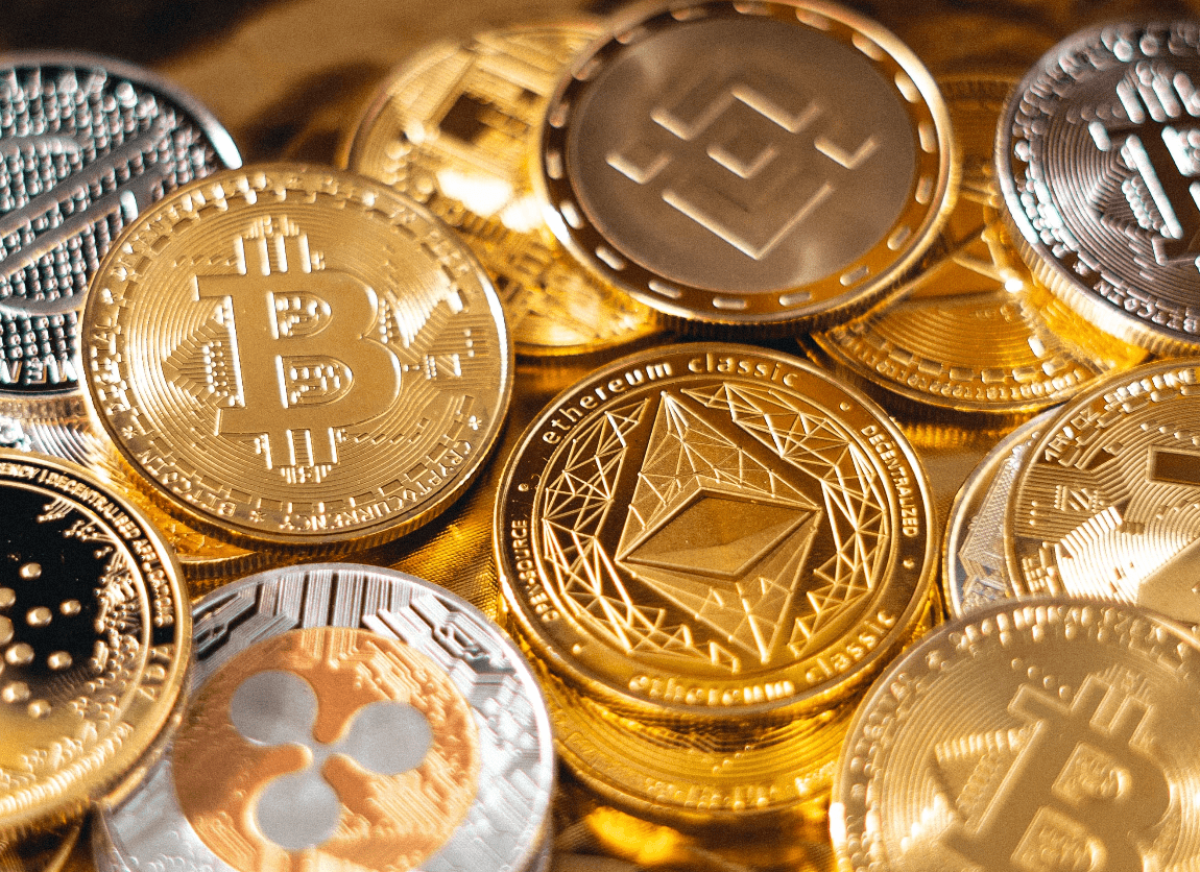 Everything You Need To Know About Crypto Tax