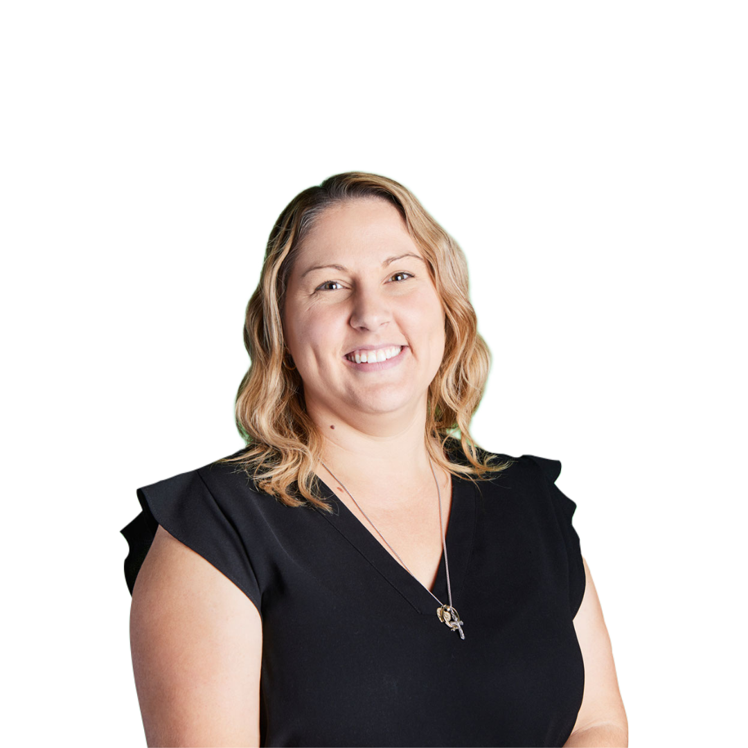 Nicole Caller