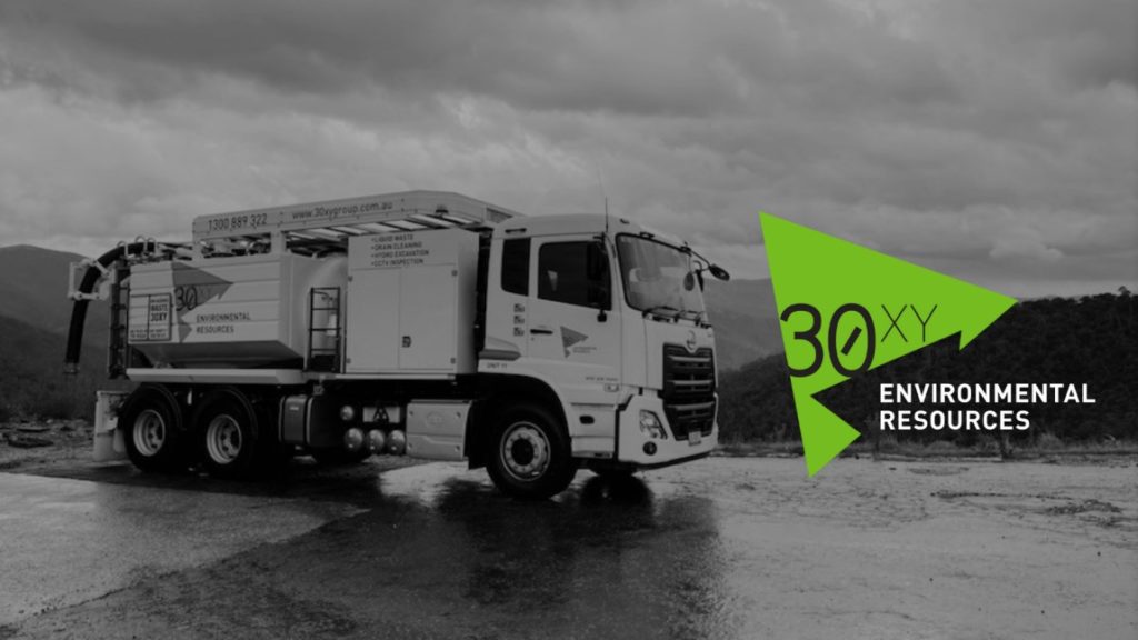 Interview: 30XY Group