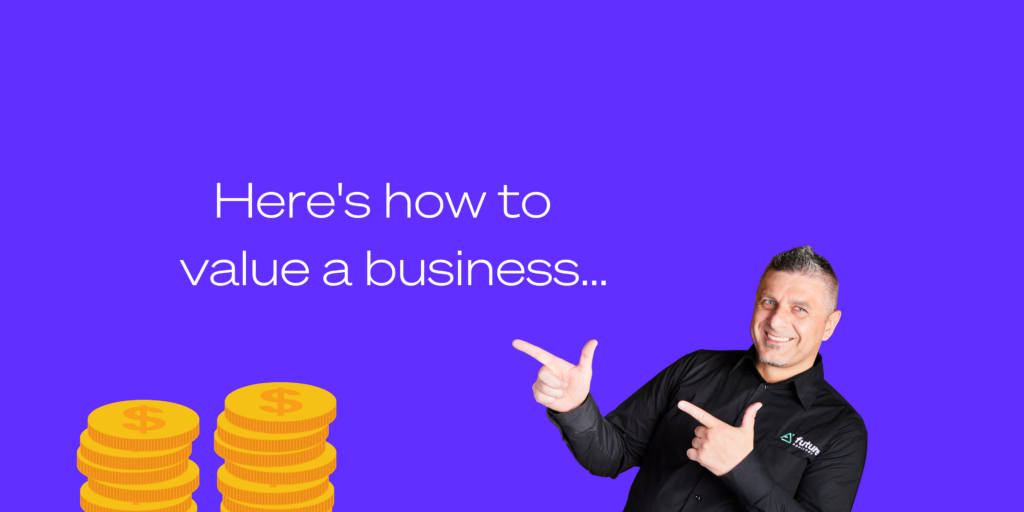 How To Value A Business?