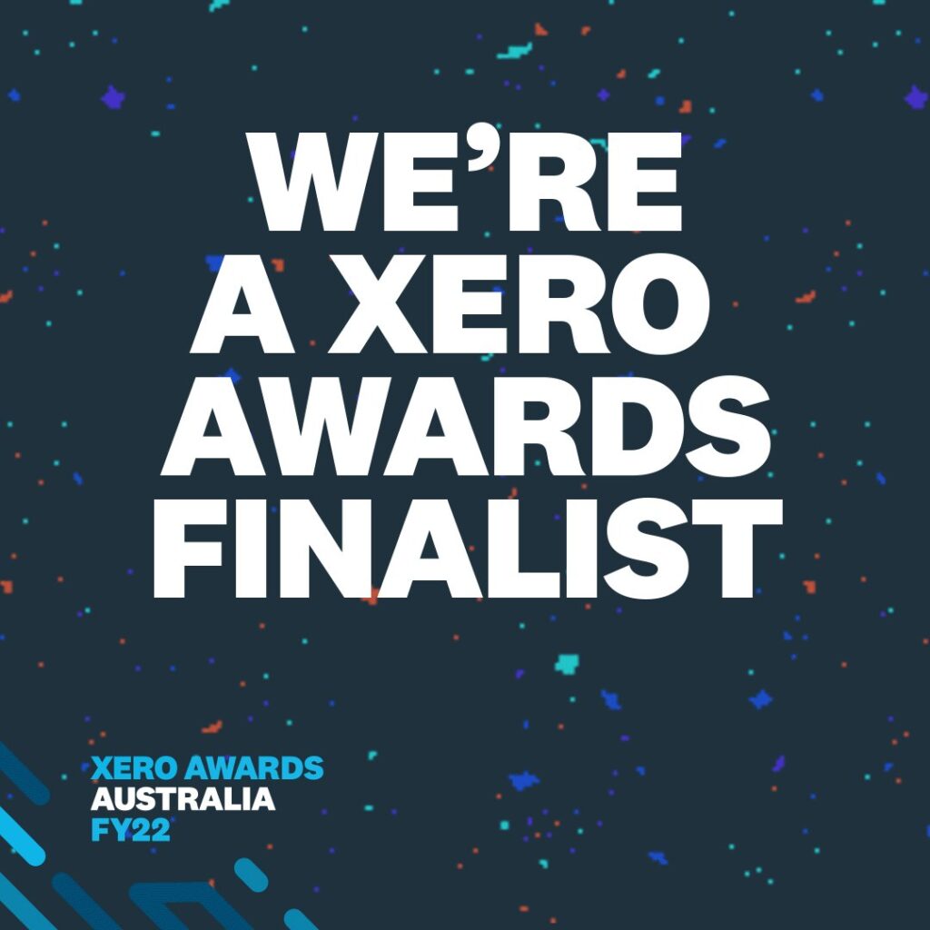 xero awards