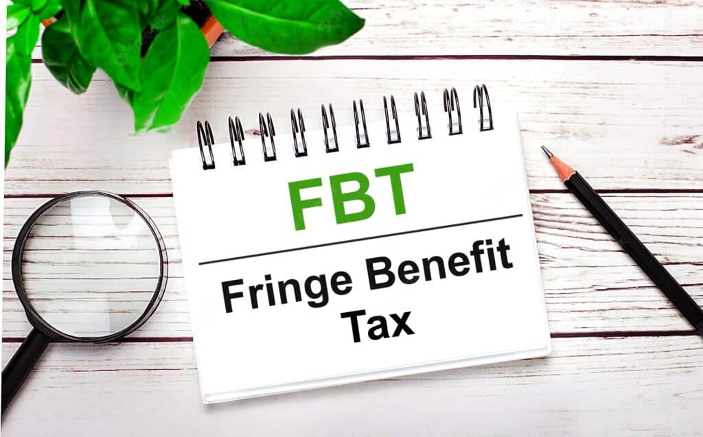 Fringe Benefit Tax