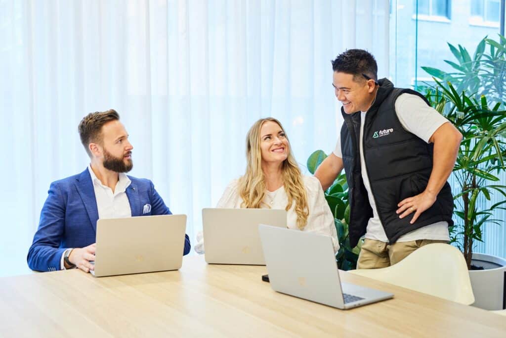 What you need to know about estate planning