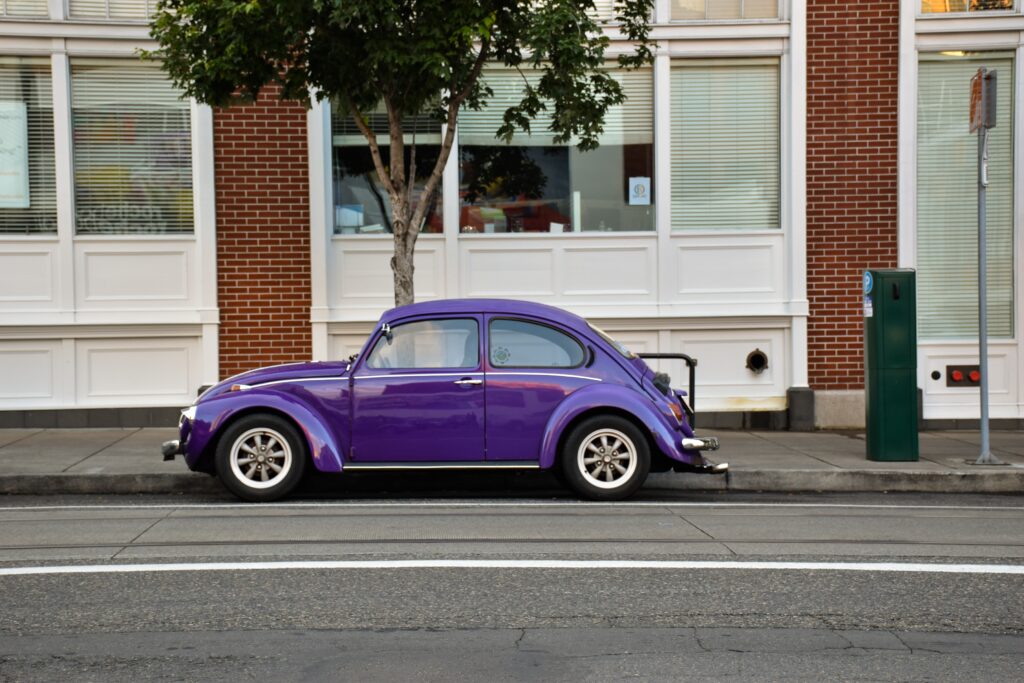 How the Logbook Method Works for Vehicle Claims in Australia