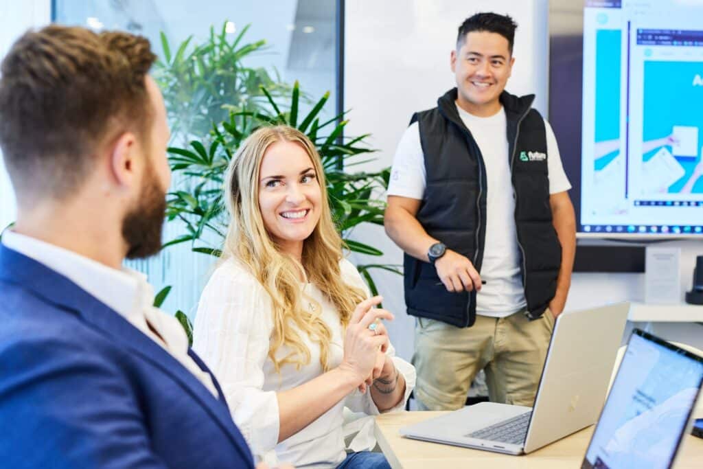 What Makes a Good Leader?