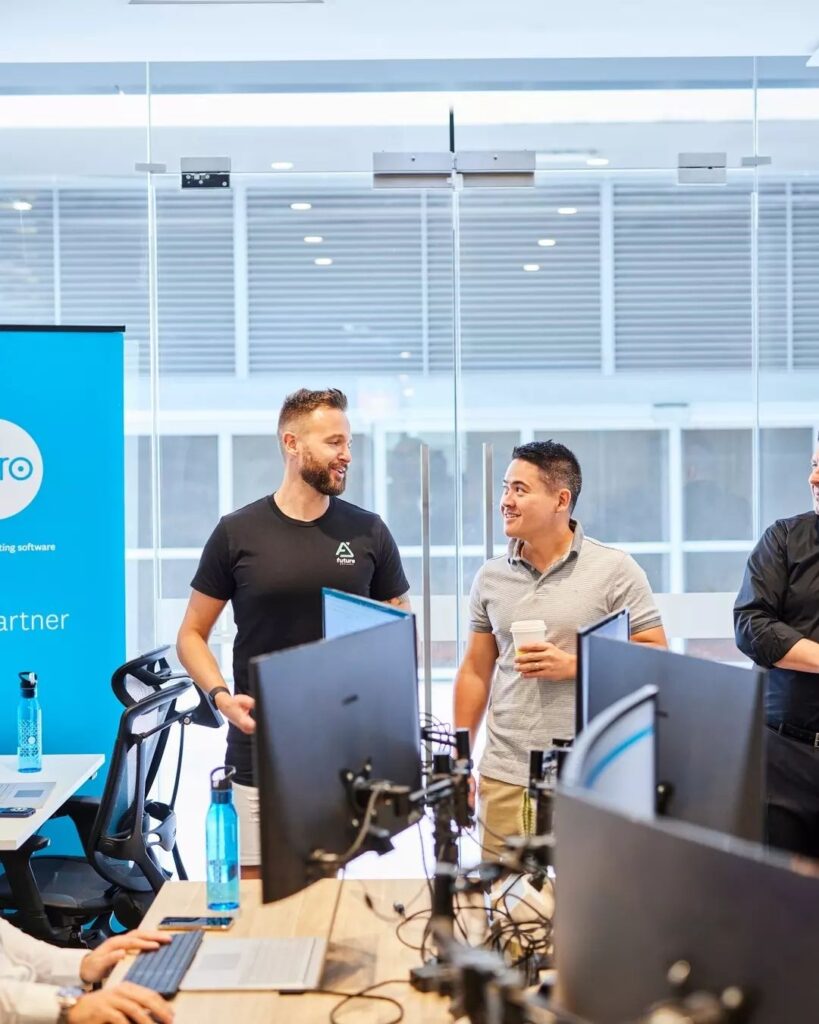 It’s Time To Revisit Your Business Plan