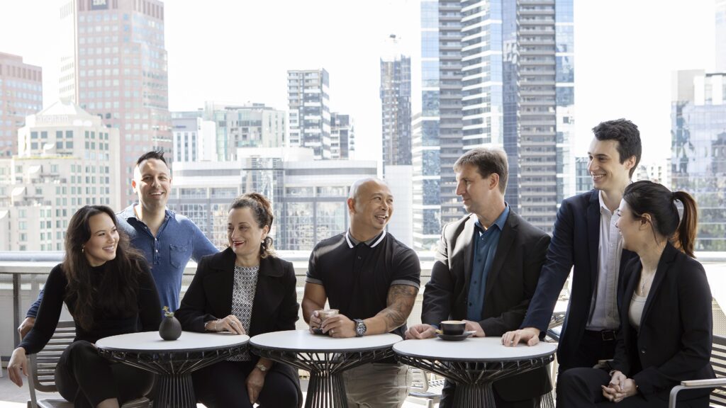 Interview: Domantay Legal