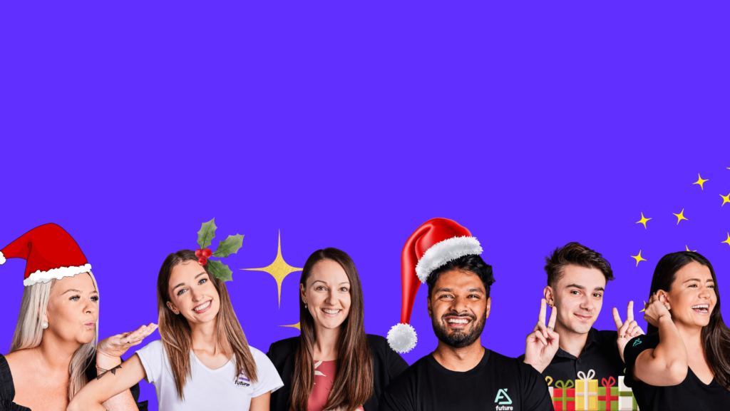 The 2023 Future Advisory Gift Guide