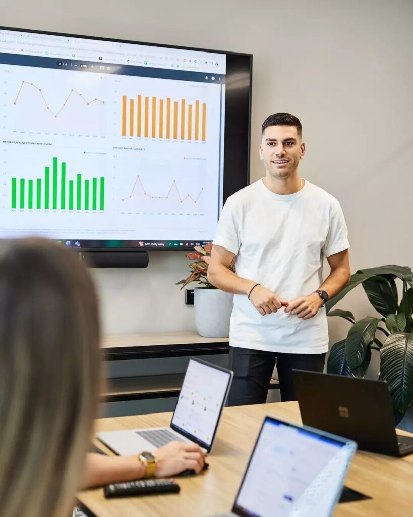 5 Business Resolutions For 2023