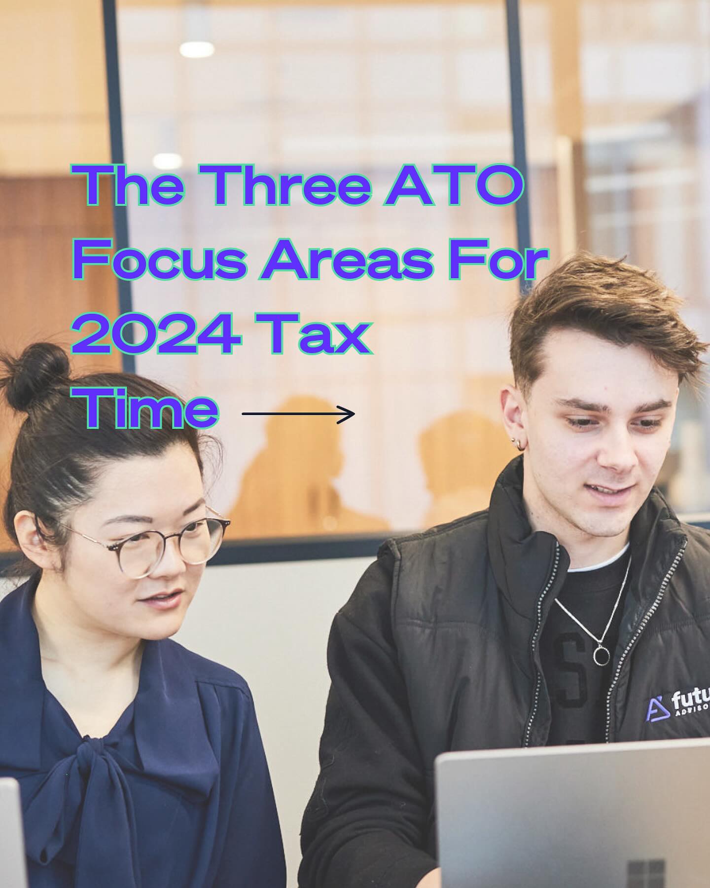 Tax & Business Advisory | Xero Accountant | Future Advisory