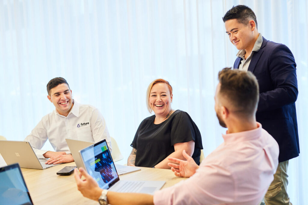 Key Steps to Starting a Business in Australia: Legal and Financial Insights