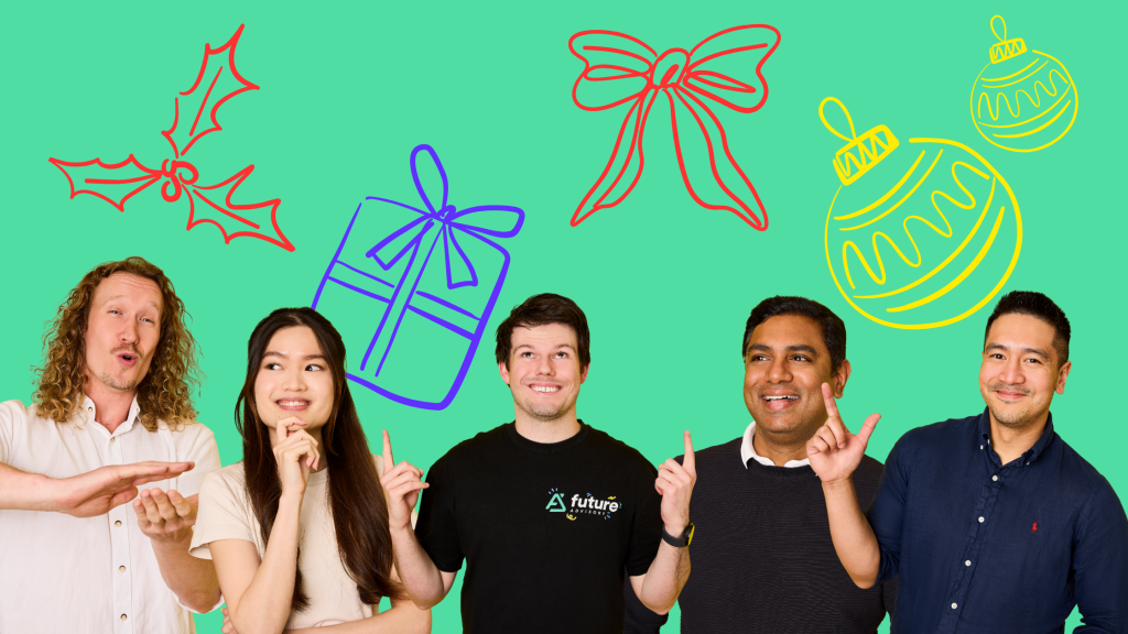 The 2025 Future Advisory Gift Guide