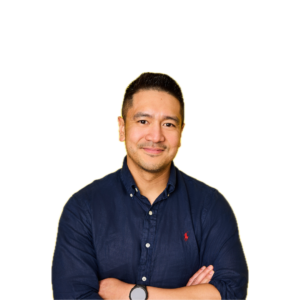 Allan Mangahas