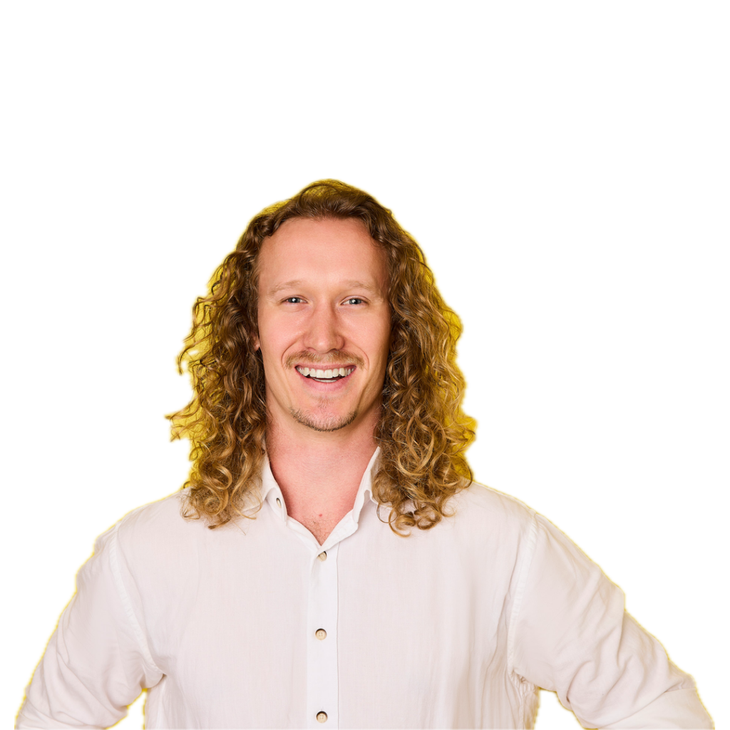 Zak Stolz