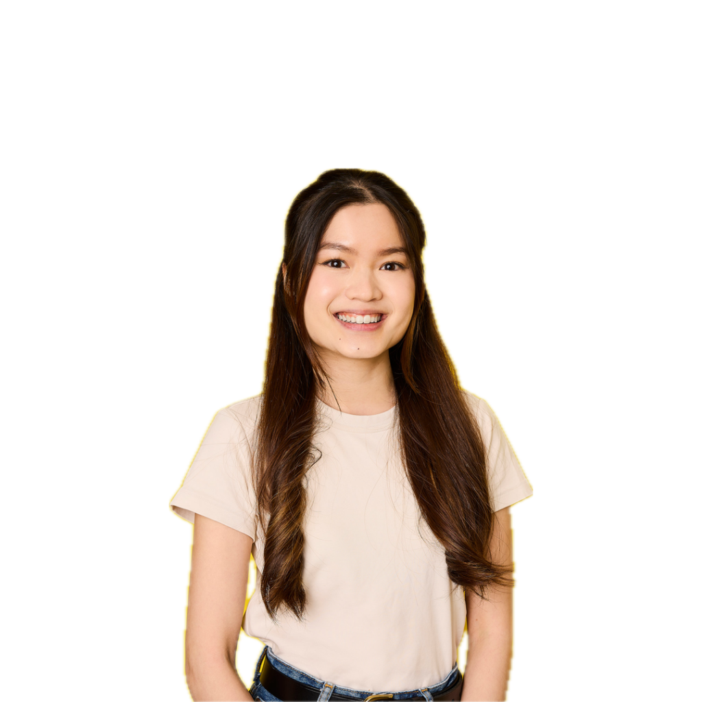 Vanessa Chan