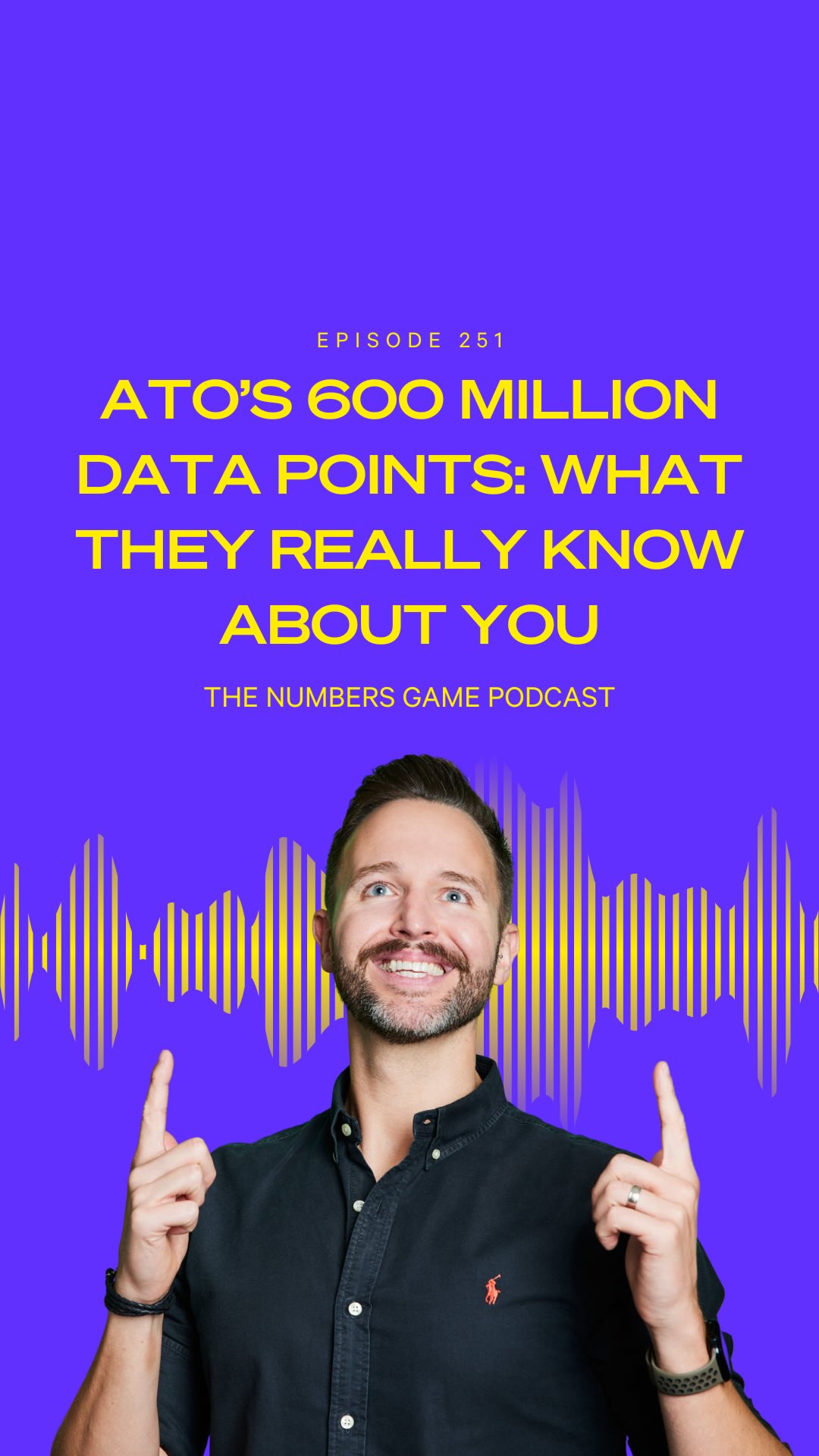 Side hustle? Watch this 👆🏻 
Ep 251 of @thenumbersgamepodcast is particularly relevant to the Future Fam, find it on all good streaming platforms!