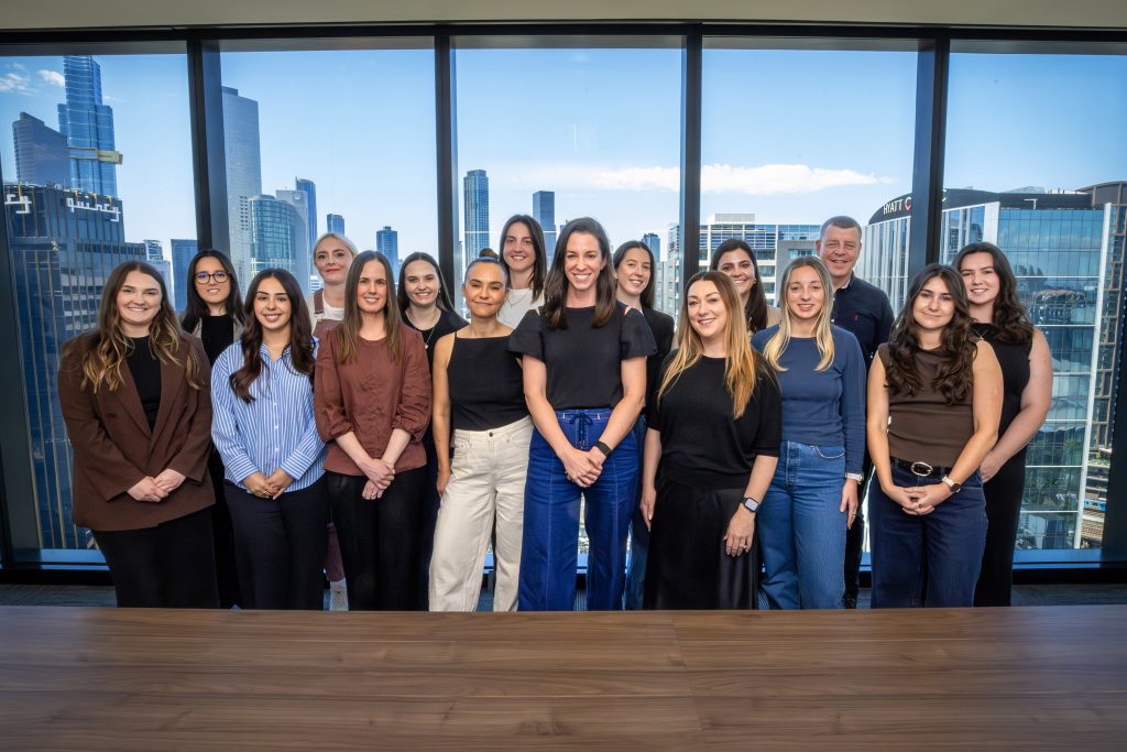 Interview: Charlotte