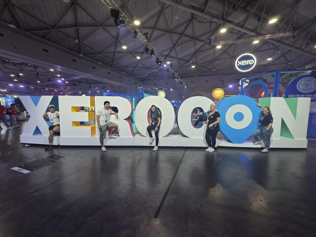 Our Biggest Takeaways From Xerocon 2025
