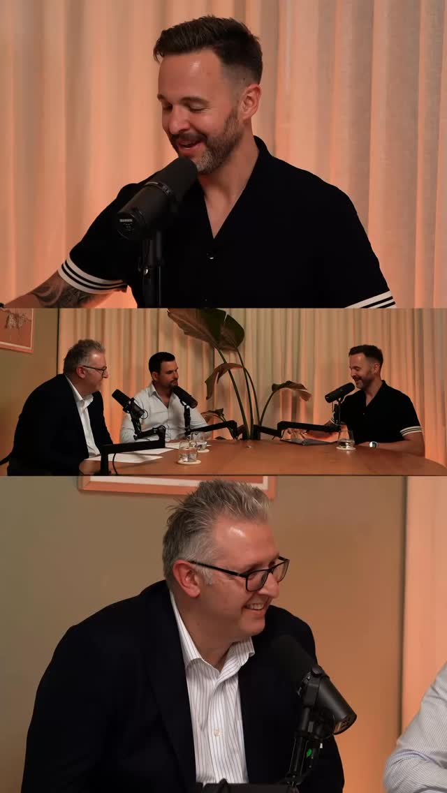 Marty’s final episode of @thenumbersgamepodcast! Here are his 2026 predictions some reflections on what’s been and what’s to come next for him.
Listen to it wherever you get your podcasts 🎧