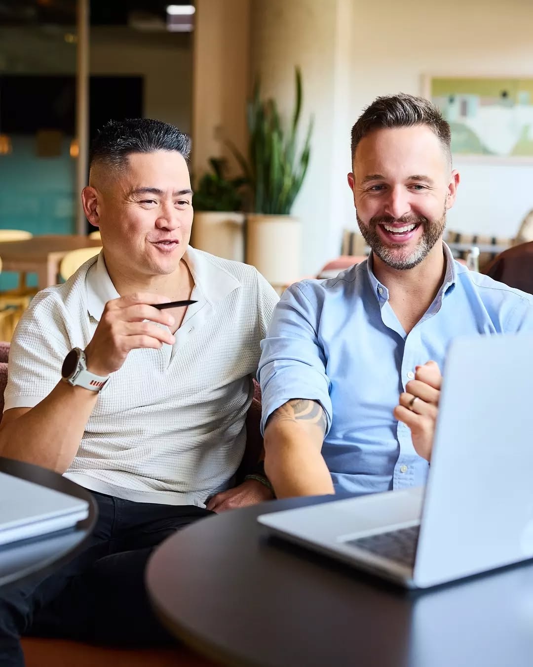 Year five of Future Advisory is about to come to a close so we caught up with Jase and Greg to reflect on the blog we did in that first year. Revisiting mistakes, lessons and what's going well in 2025.
It's a great read, link in bio!