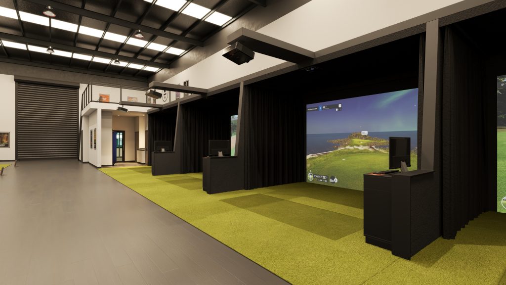 Interview: Ernest Performance