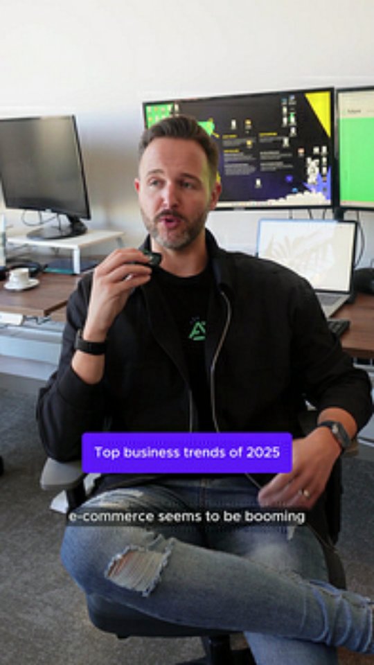 This was what was trending last year... what do you reckon 2026 has got in store for us? 🚀