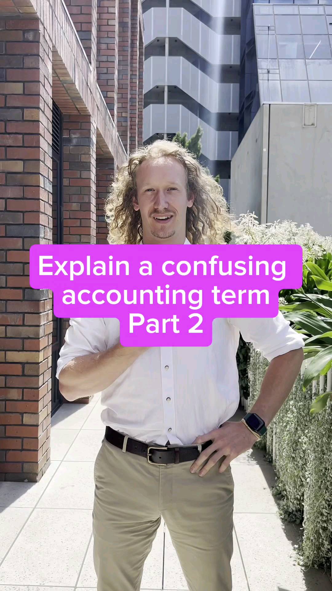 What's the one that gets you in every meeting with us? Drop it below and we'll add it to part three 😉