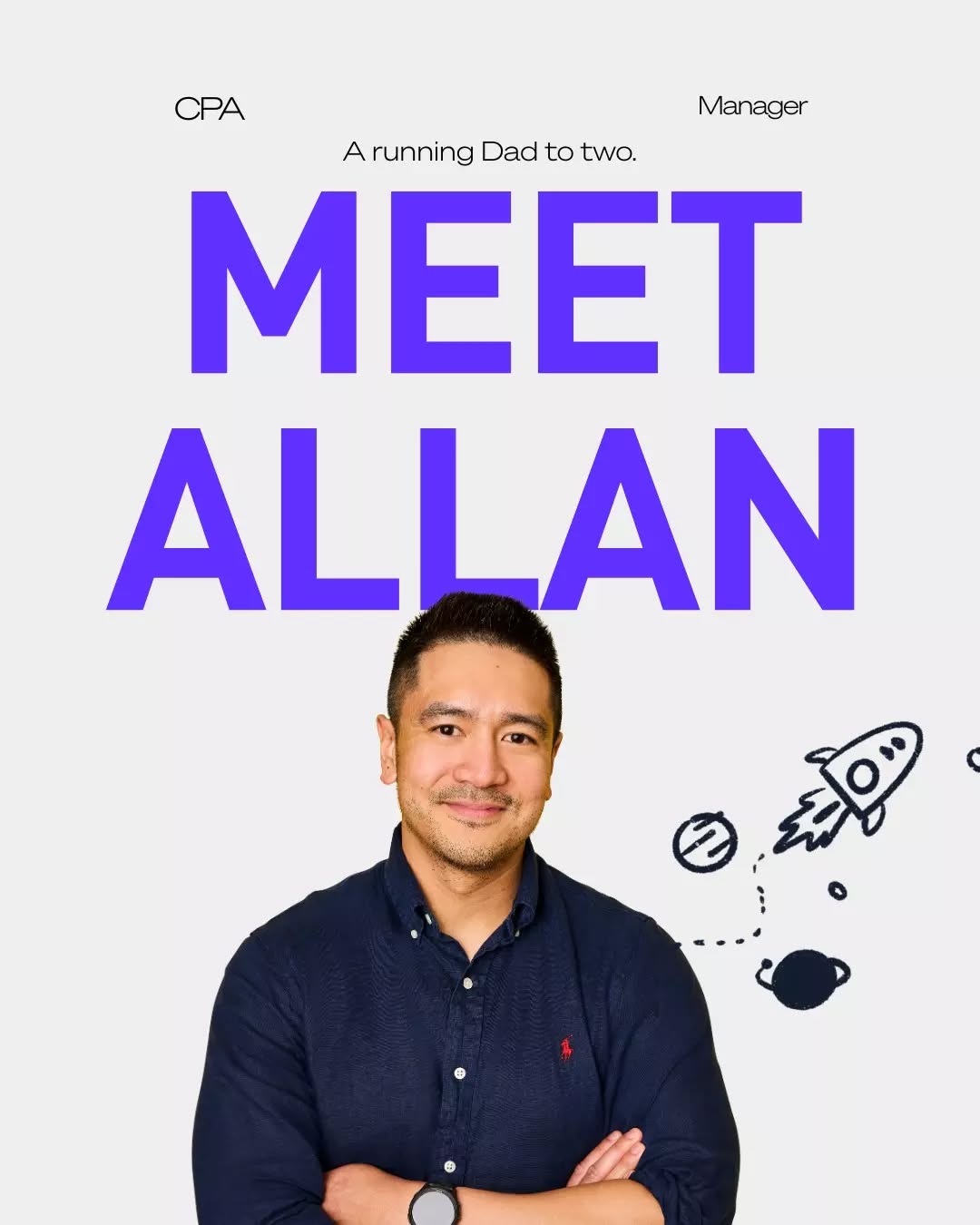 Lots of new faces joined the team last year, so here's the first of a few (re)introductions ICYMI! 👉
🚀