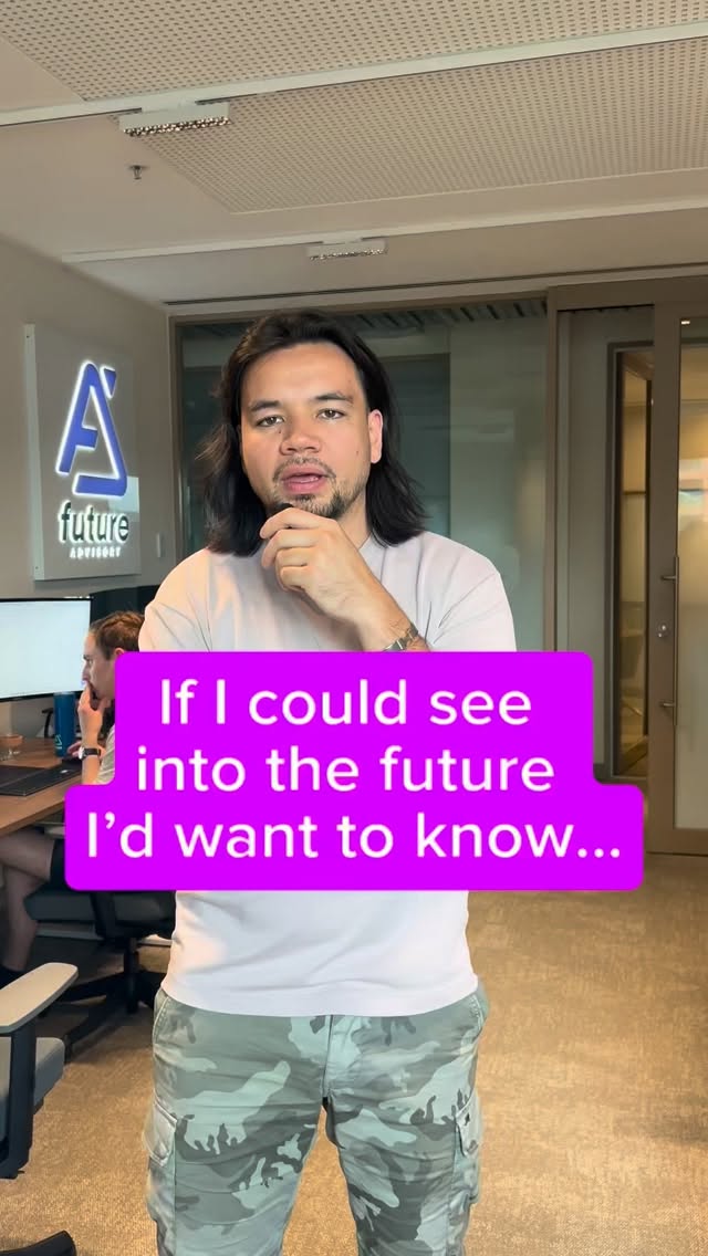 Variety is the spice of life I guess? 😂