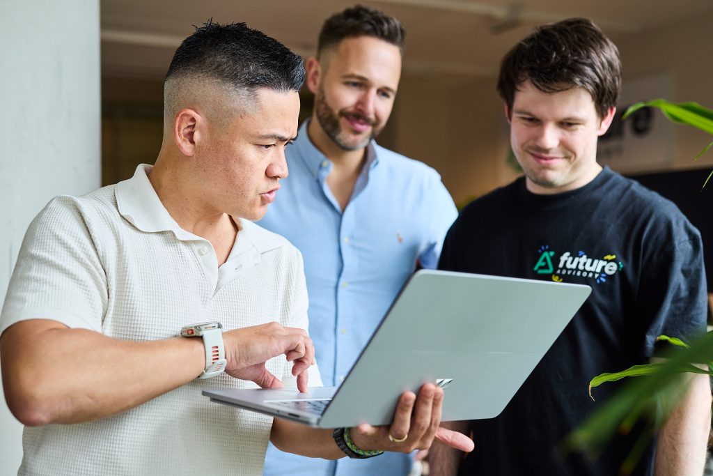 The 5 Most Popular AI Tools in Australia