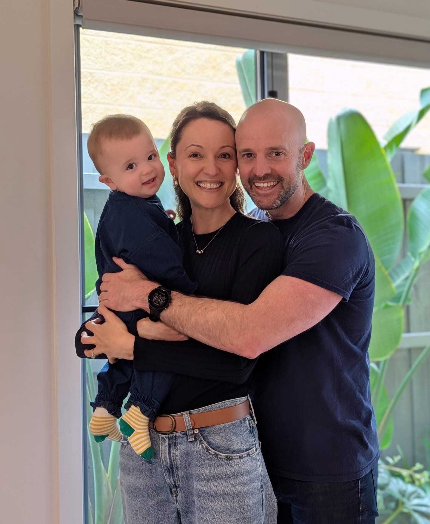 How some of us celebrated Mother’s Day 🥰
A special shoutout to Amy who celebrated her first with gorgeous Cooper yesterday.