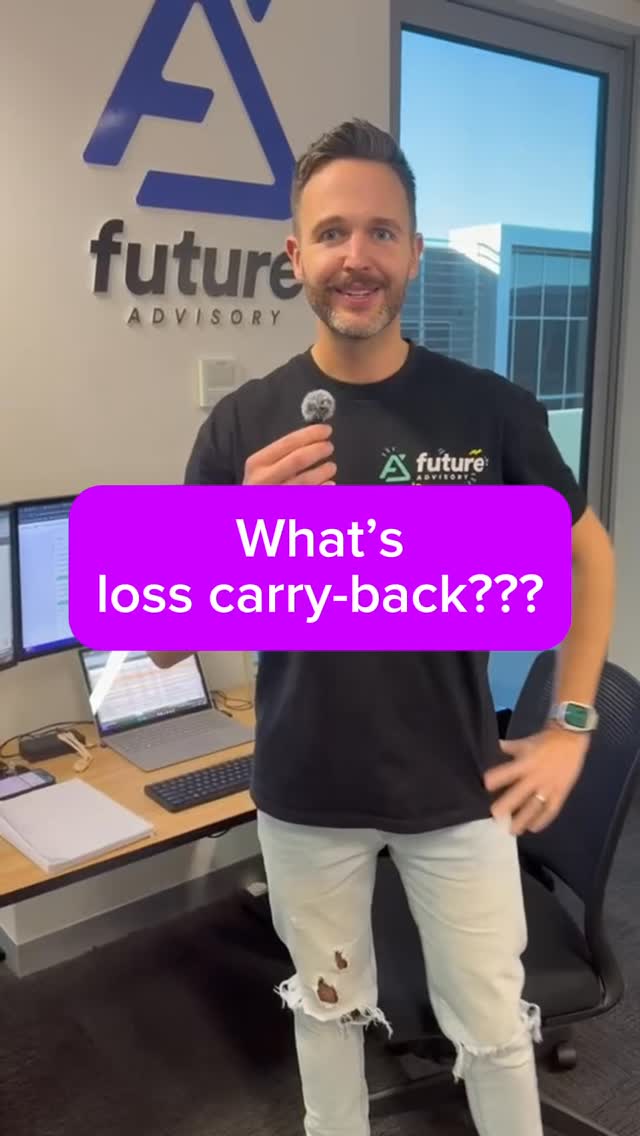 A term you would’ve seen being kicked around post-budget announcement 👆 @jasonrobinson.cpa explains what it actually means.
Did you miss our Federal Budget recap blog? Head to the website and get up to speed!
🚀