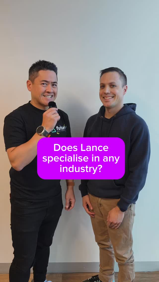 One of the many reasons we knew Lance was the right partner for our Individual and Sole Trader clients was that his approach to is very similar to ours.
Business stage over industry is what’s important; side hustle to hustle is where Lance’s expertise lies and focussing on business health to get those foundations right is what matters.
Book your tax return in with Lance via the link in bio.
🚀