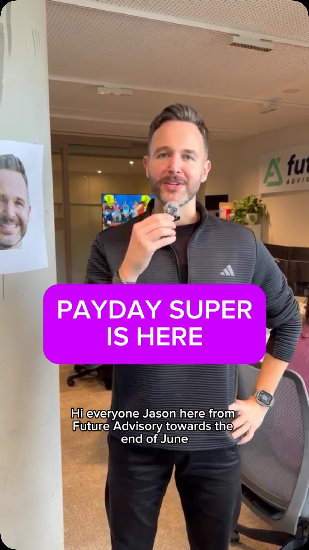 🚨 JULY 1ST IS PAYDAY SUPER DAY 🚨
Superannuation payable must be run at the same time as wages from Wednesday onwards. @xero’s updated and makes it easy for you!
Everything you need to know is on the blog. Link in bio! 🚀