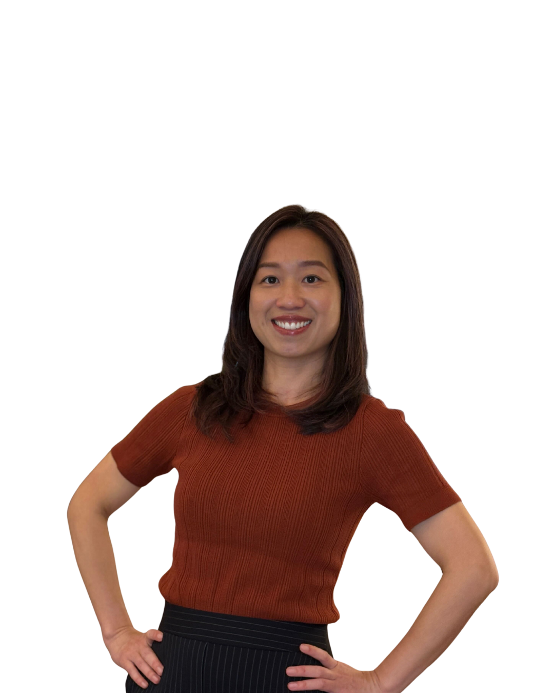 Celeste Chen