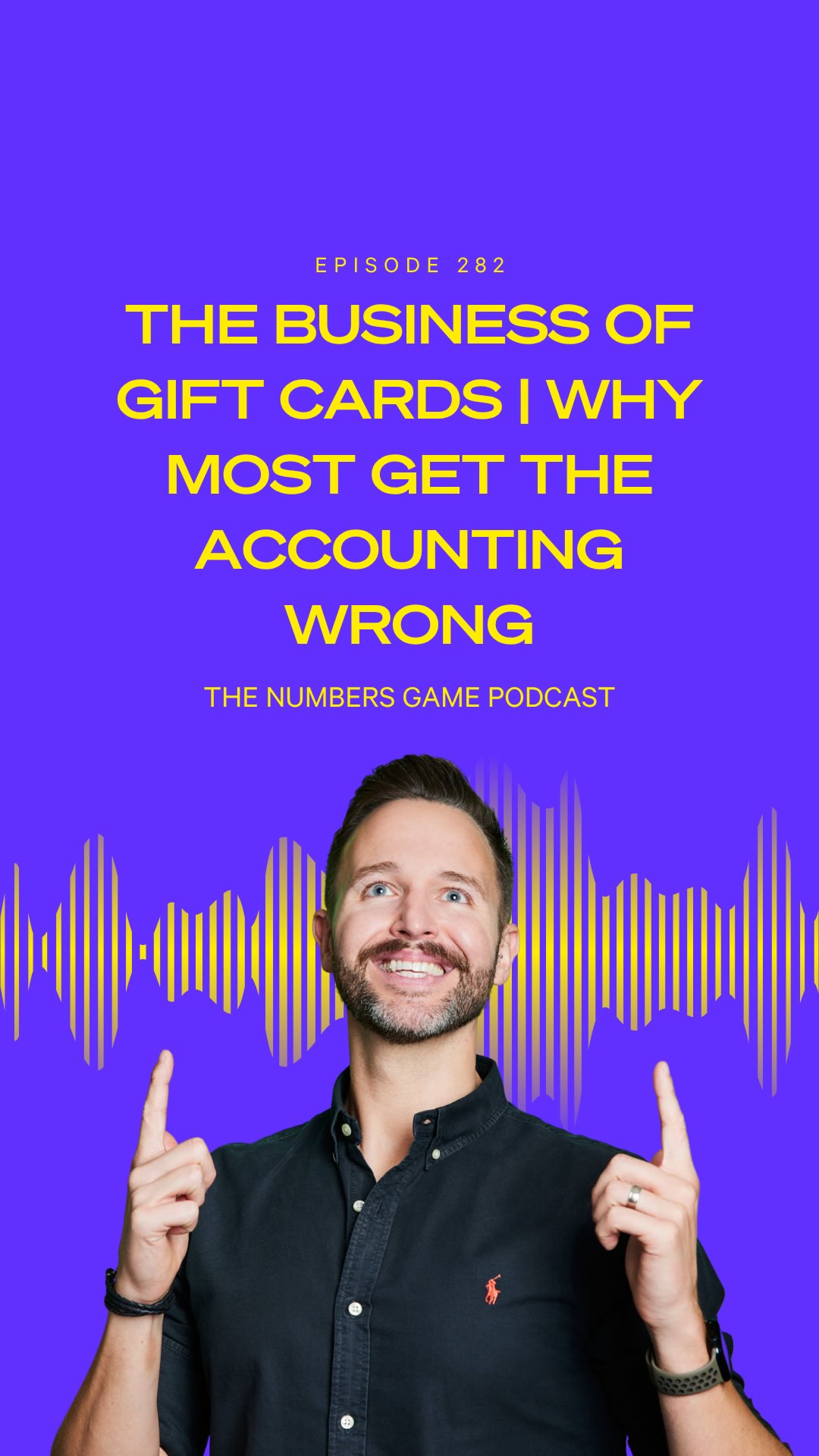 This is your sign to a) check if you’ve got an unused gift card lying around and b) use it or cash it in!
More on @thenumbersgamepodcast.
🚀