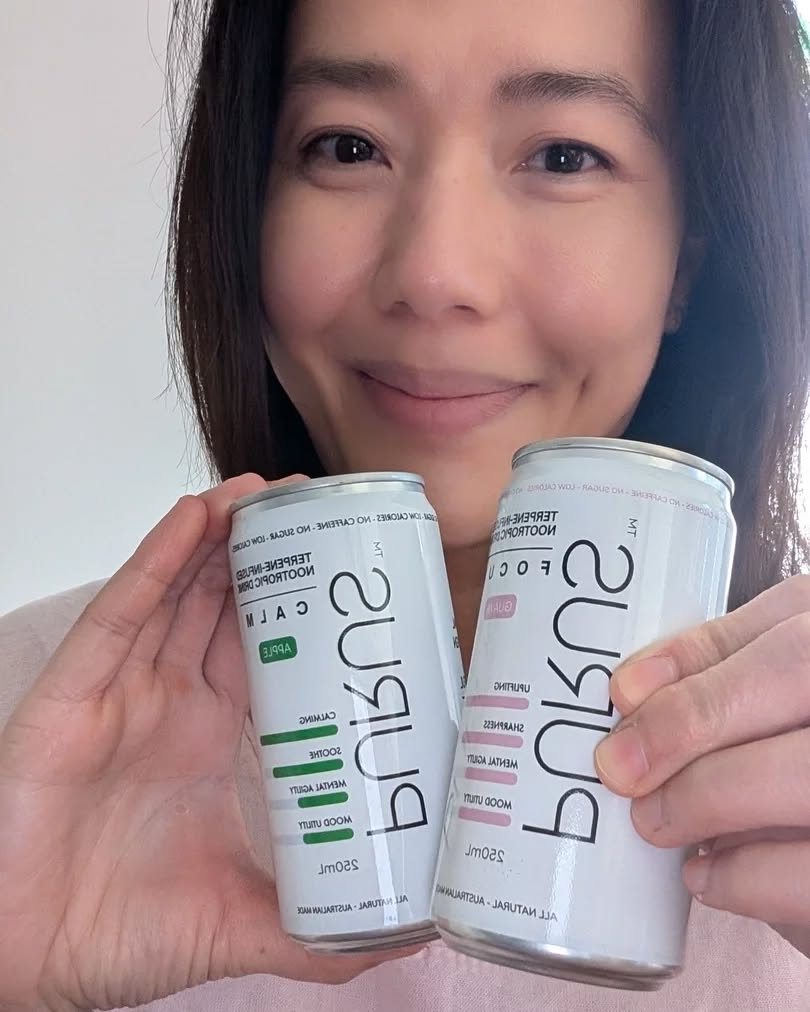 When Bopha discovered the power of terpenes, she knew there was a gap in the beverage market and she grabbed it with both hands. @by.purus was born! They've recently launched their gummies line too... read all about Bopha's experience on the blog.
🚀