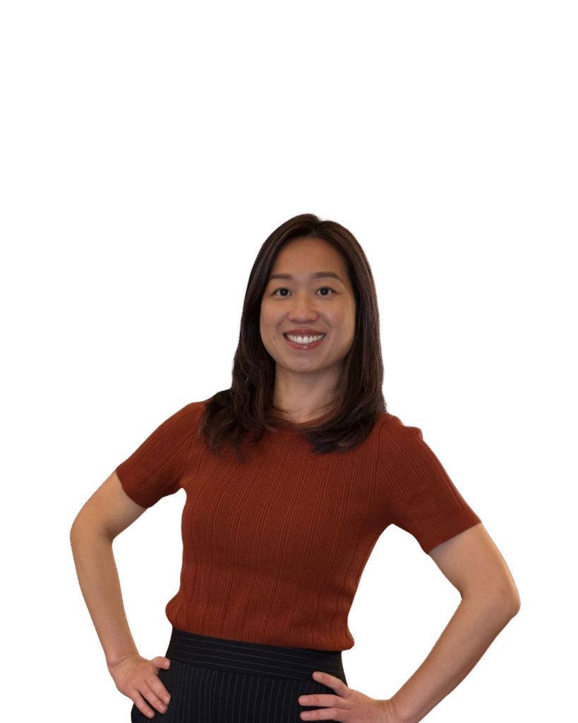 Celeste Chen