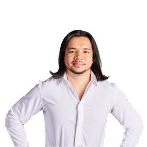 Antoine Dang
