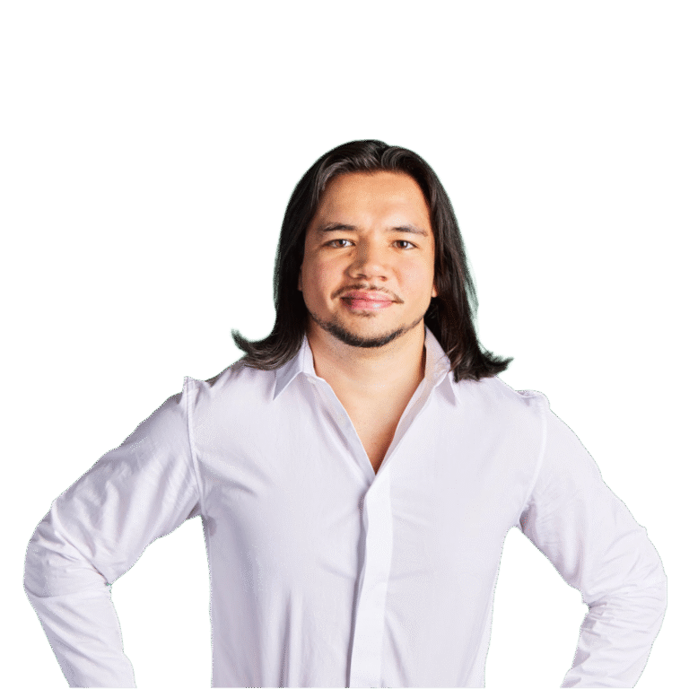 Antoine Dang