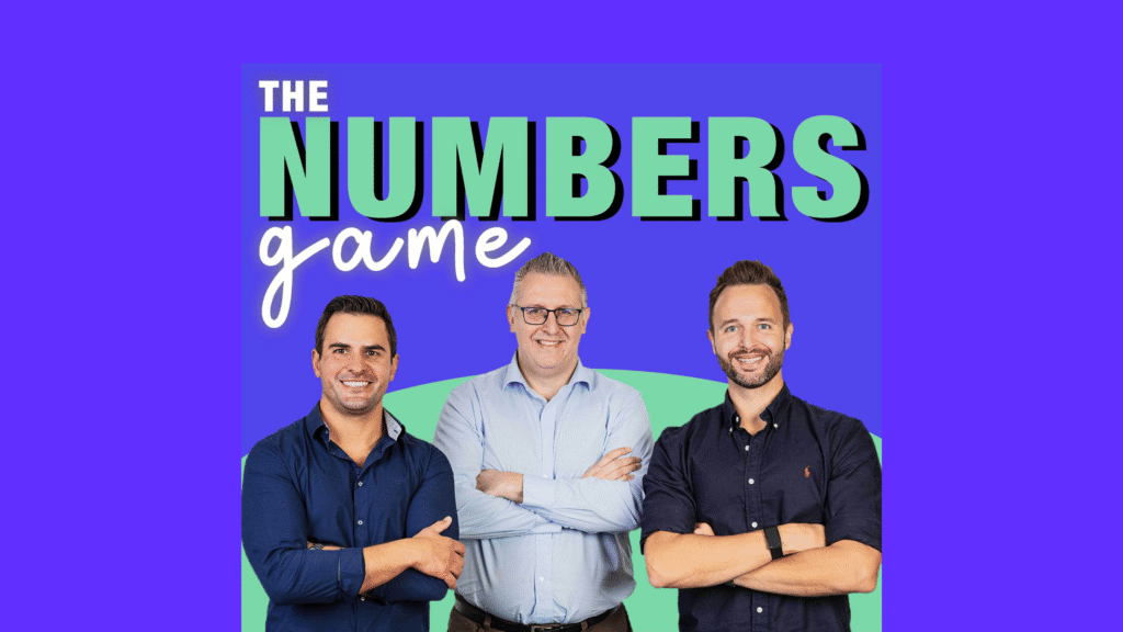 The Numbers Game 2024: A recent episode recap for the Future Fam